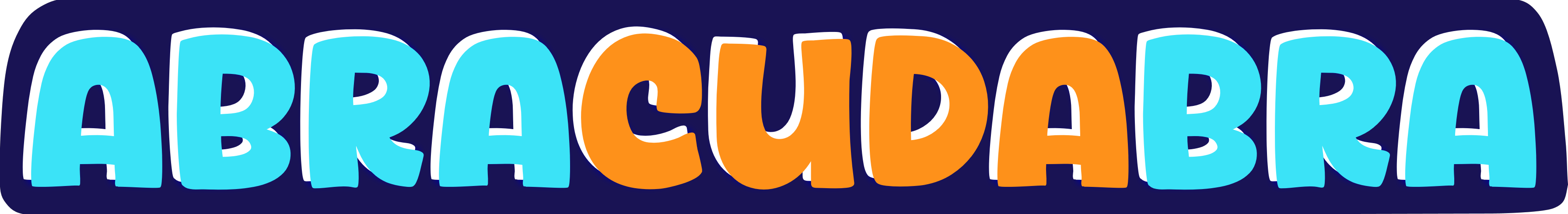 Abracudabra logo