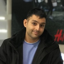 Avatar for Mandeep Dhiman from gravatar.com