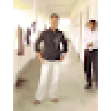 Avatar for SUJIT DAS from gravatar.com