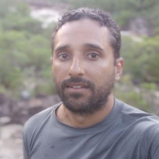 Avatar for Marcus Mello from gravatar.com