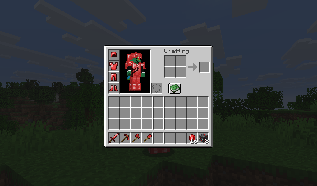 ruby items