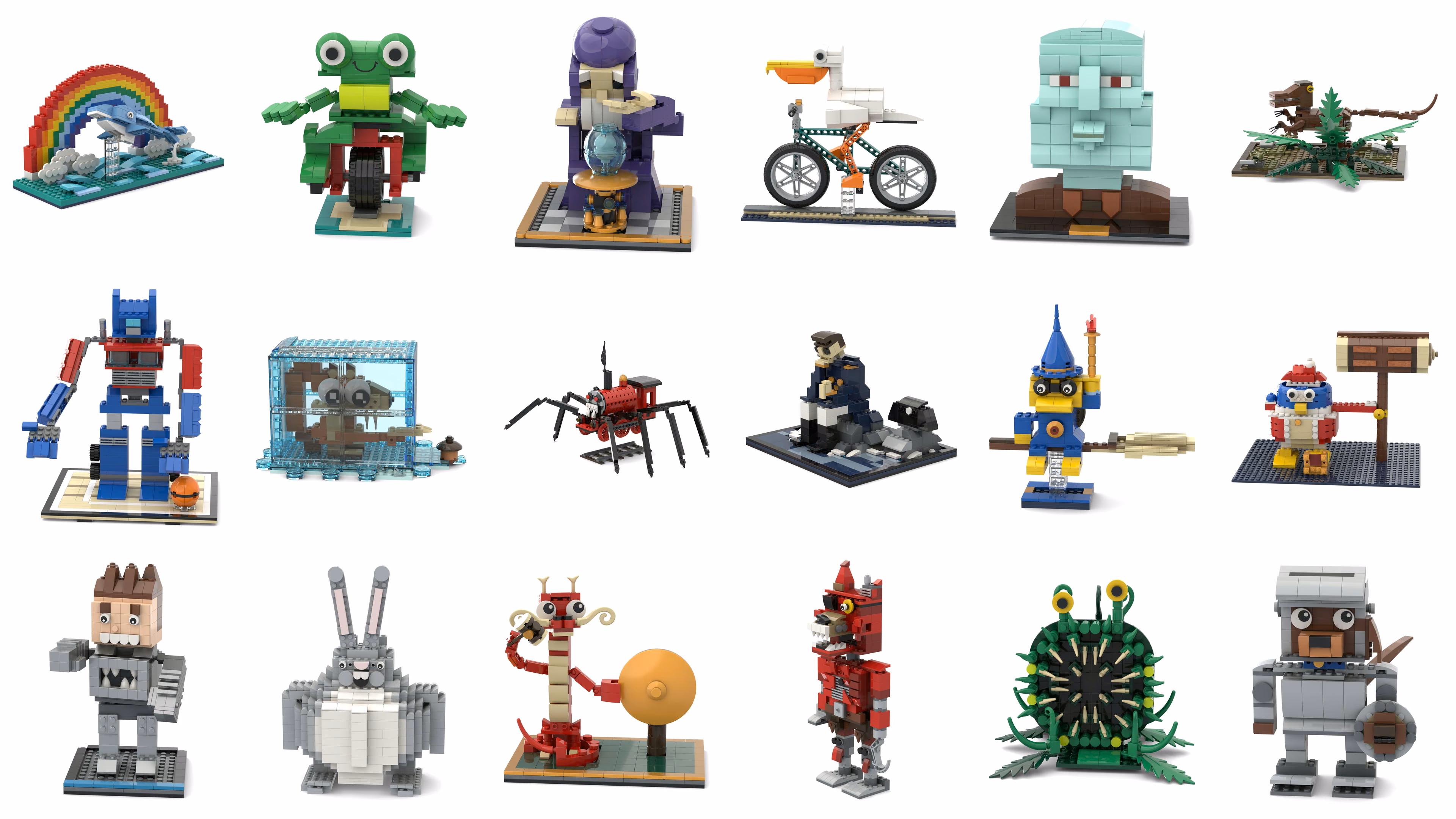 BrickBench teaser