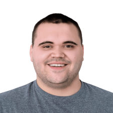 Avatar for Francis Baker from gravatar.com