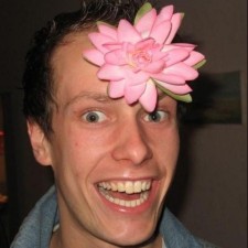 Avatar for Bart Dorlandt from gravatar.com
