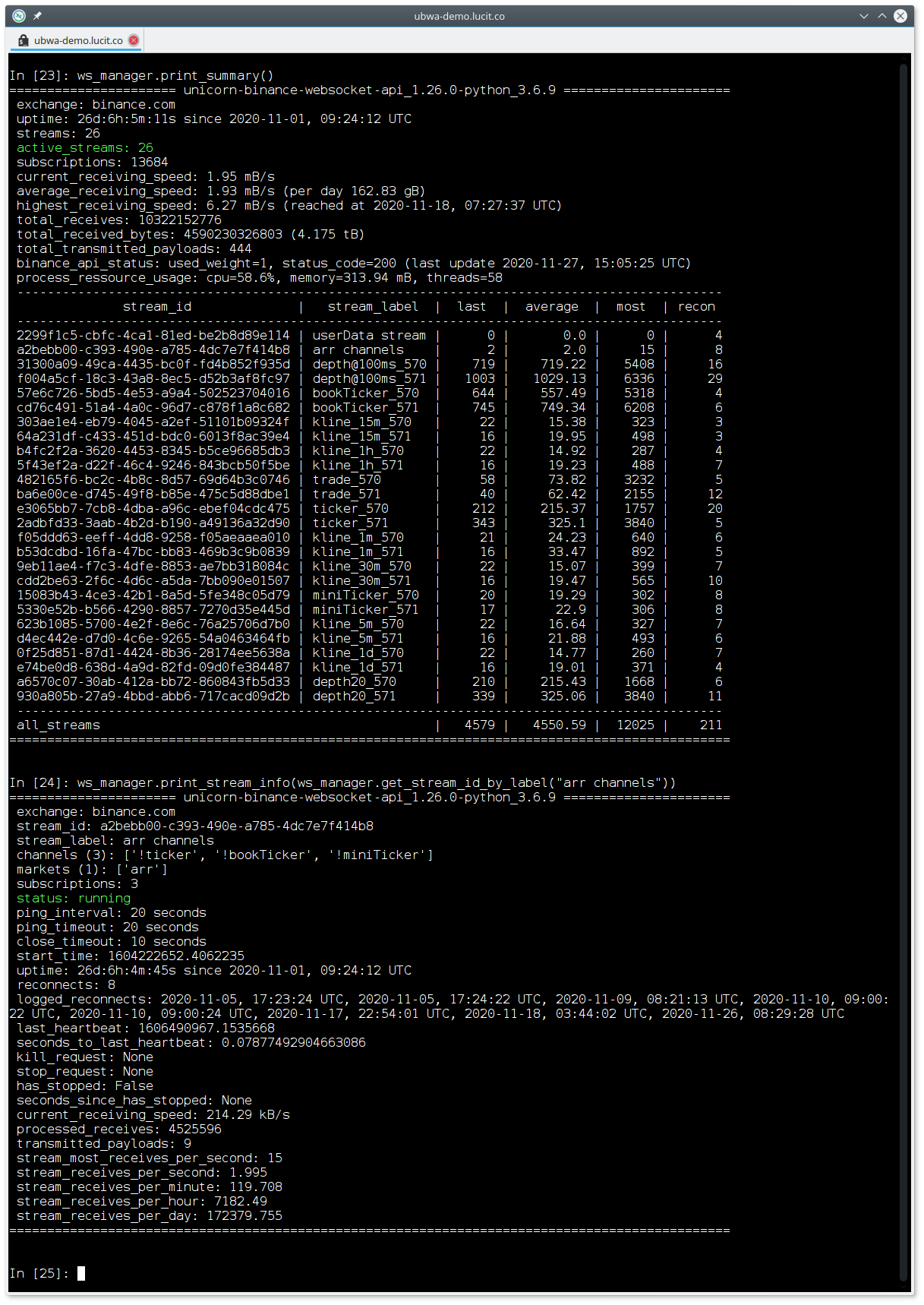 iPython