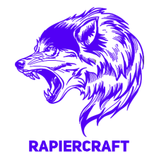 Avatar for RapierCraft from gravatar.com
