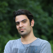 Avatar for Ali Nikoo from gravatar.com