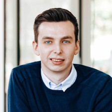 Avatar for arthurtyukayev from gravatar.com