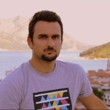 Avatar for YAKUP TARIK KRANDA from gravatar.com