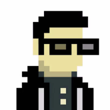 Avatar for Zhang Zhi from gravatar.com