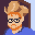Avatar for punk1290 from gravatar.com