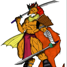 Avatar for pityfox from gravatar.com
