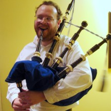 Avatar for David J. Bianco from gravatar.com