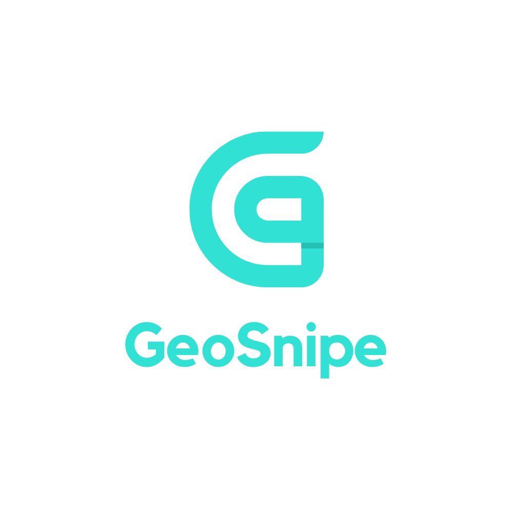 GeoSnipe Logo