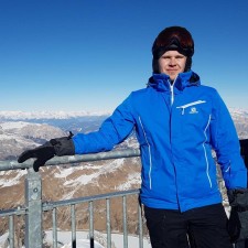 Avatar for Tuukka Mustonen from gravatar.com