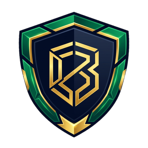 Bartholomew Shield Logo