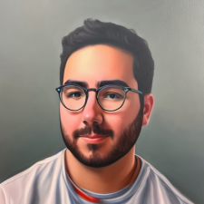 Avatar for francocorrea from gravatar.com