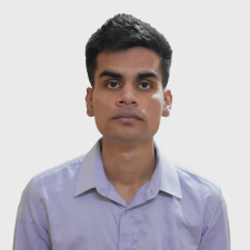 Avatar for Shashank Singh from gravatar.com