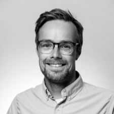 Avatar for Krystof Beuermann from gravatar.com