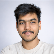 Avatar for Amil Lal from gravatar.com
