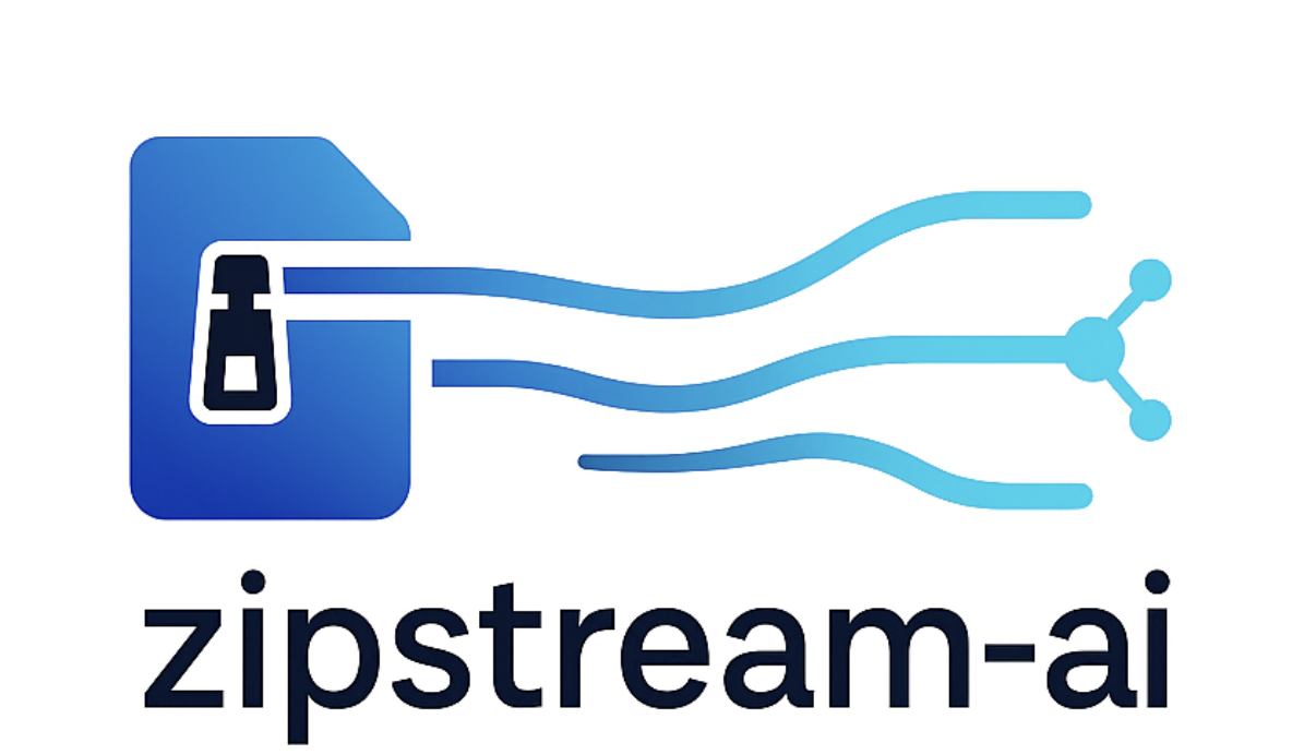zipstream-ai logo