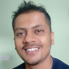 Avatar for Pramesh Gautam from gravatar.com