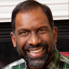 Avatar for Ernest Prabhakar from gravatar.com