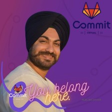 Avatar for Savitoj Singh from gravatar.com