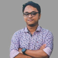 Avatar for Md Tareq Shah Alam from gravatar.com