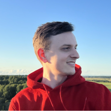 Avatar for Elijas Dapšauskas from gravatar.com