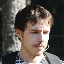 Avatar for Kirill Klenov from gravatar.com