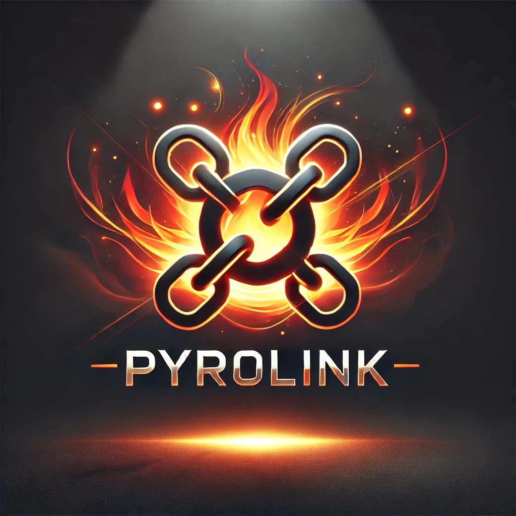 Pyrolink
