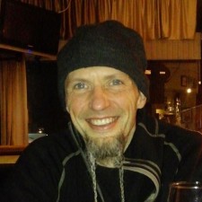 Avatar for David Grier from gravatar.com