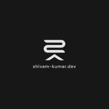 Avatar for Shivam Kumar from gravatar.com