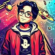 Avatar for Karis Zhuang from gravatar.com