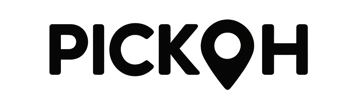 PICKOH
