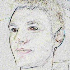 Avatar for Genc Tato from gravatar.com