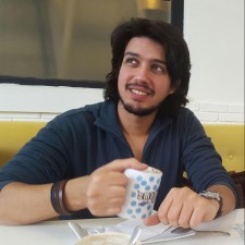 Avatar for Walid Khalladi from gravatar.com