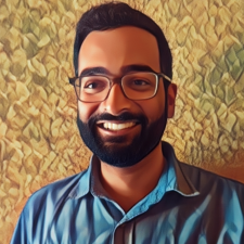 Avatar for Bilal Shaikh from gravatar.com