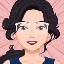 Avatar for Lauren Zou from gravatar.com