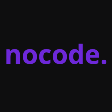 Avatar for NoCode from gravatar.com