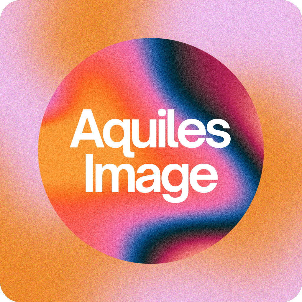 Aquiles-Image Logo