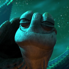 Avatar for Master Oogway from gravatar.com