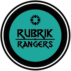 Rubrik Ranger Logo