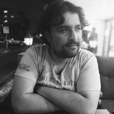 Avatar for Eray Erdin from gravatar.com