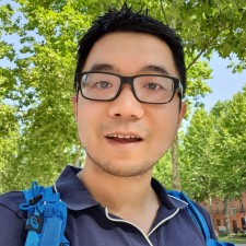 Avatar for Cliff Xuan from gravatar.com