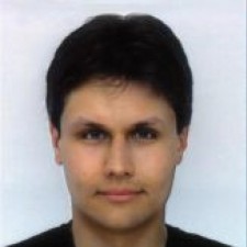Avatar for Krasimir Zhelev from gravatar.com