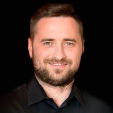 Avatar for kalekseev from gravatar.com