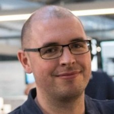 Avatar for Ian Huston from gravatar.com