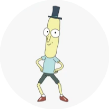 Avatar for vhash from gravatar.com